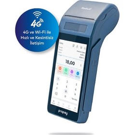Resim Okc.propay P1000 Ecr Yazarkasa Pos 