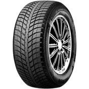 Resim Nexen 195/65R15 91h N'blue 4 Season Yaz Lastiği 2023 