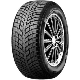 Resim Nexen 195/65R15 91h N'blue 4 Season Yaz Lastiği 2023 