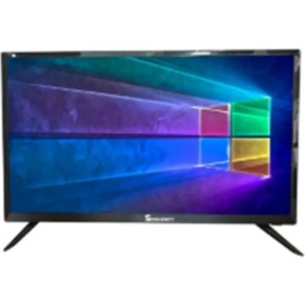 Resim Binbir Göz Bilgisayar Seenergy SE-1032VH-A 32" Hdmı-Vga 2k Dahili Hoparlör Güvenlik Monitörü 