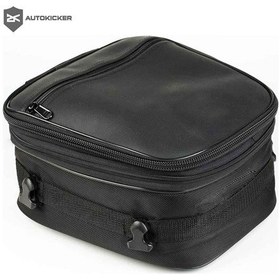 Resim Mts Ak01 Kuyruk Çanta Tek Renk 