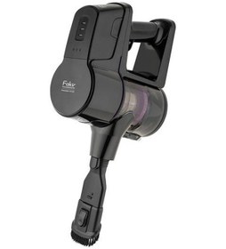 Resim Fakir Inovator 6158 Purple Şarjlı Dikey Süpürge 