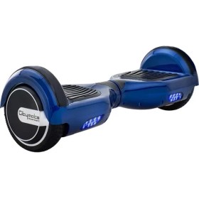 Resim Citymate Smart Balance Elektrikli Kaykay Akıllı Dengeli Bluetoothlu Hoverboard 