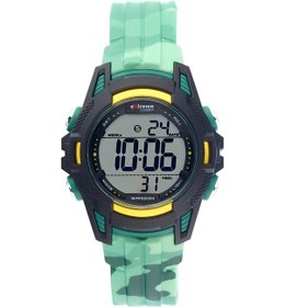Resim Cockpıt Ck-x1205gn Extreme Çocuk Kol Saati Gri 