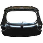 Resim 901009631r Renault Clio Arka Bagaj Kapağı Hb.12- 