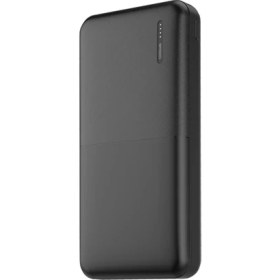 Resim Dexim M9 10.000MAH LED Işıklı Powerbank - DCA0065 