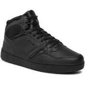 Resim Joma Erkek Günlük Spor Ayakkabı C.platea Mıd Men 2331 Black Cplamw2331 Siyah 