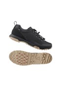 Resim Shimano Sh-et501 Gravel-trekking -e-bike Bisiklet Ayakkabısı Bisiklet 45 Numara 