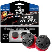 Resim Kontrolfreek Call Of Duty Black Ops Cold War PS5/PS4 Uyumlu Analog Başlık Thumbsticks Cosmostech