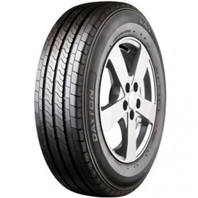 Resim Dayton 195R14C 106/104R VAN DAYTON 2024 ÜRETİM YAZLIK 