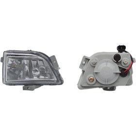 Resim Chevrolet Kalos Sis Farı Sol T200 Hatchback 03-08 