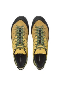 Resim Salomon X Alp Woven Kadın Outdoor Ayakkabısı L47971100 Sarı Sarı 