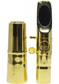 Resim Fox Mptsxj7 Tenor Saksafon Jazz Bek No:7 Dengeli Açıklık Kontrollü Ton 