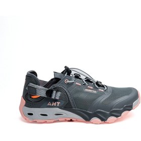 Resim Derinet Humtto Comfort Taban Kadın Sneaker 