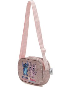 Resim Stitch Cprz 5pr Çok Renkli Kız Çocuk Çapraz Çanta 000000000102062564 Çok Renkli 