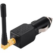 Resim Dancemonkey 15 Metreye Kadar Etkili Gps Sinyal Engelleme Cihazı, Hızlı Kurulum, Taşınabilir Tasarım, Gri Renk 