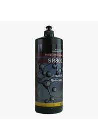Resim KB SR800 Çizik Giderici Pasta 1 KG 