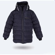 Resim Slazenger CAPTAIN NEW IN Unisex Çocuk Mont &amp; Kaban Lacivert 