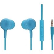 Resim Soultech KK012M Comfort Candy Kulaklık Mavi 