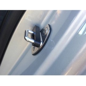 Resim Audi, Opel, Hyundai, Skoda, Vw Vb. Için Kapı Susturucusu - 2910708 