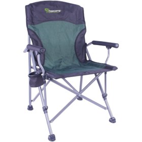 Resim Freecamp Freecamp Huxley Katlanır Unisex Yeşil Sandalye 