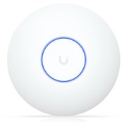 Resim UBNT UNIFI U7-LITE WIFI7 DUALBAND INDOOR ACCESS POINT 
