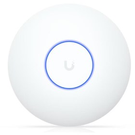 Resim UBNT UNIFI U7-LITE WIFI7 DUALBAND INDOOR ACCESS POINT 