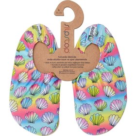 Resim SLIPSTOP Oyster Çocuk Çok Renkli Deniz Ayakkabısı SS22110396 