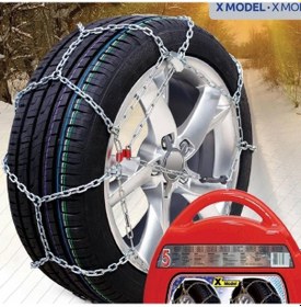 Resim Kar Zinciri Takmatik 195-75X16 - 