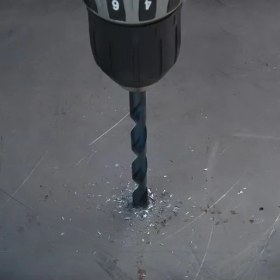 Resim Milwaukee Hss Uç 5 mm x 86 mm (1 Adet) 