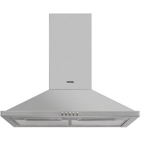 Resim Vestel AD-6001X Duvar Tipi 60 CM Davlumbaz 