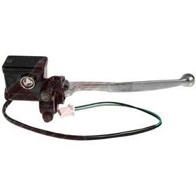 Resim Fren Merk.üst Ybr 125 K 31110 