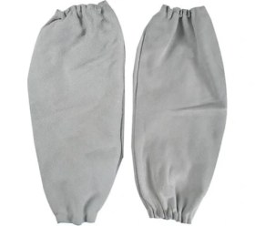 Resim Deri Kaynakçı Kolluğu-1 Çift 