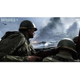 Resim Electronic Arts Battlefield™ V Aksiyon Oyun Ps4 Çoklu Oyuncu Desteği İle Gençler İçin Uygun 
