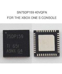 Resim Konsol İstasyonu Xbox One S 75DP159 HDMI Retimer Ic Çip 
