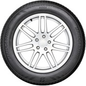 Resim Bridgestone Weather Control A005 Evo 225/55r18 98v Suv 4 Mevsim 2023 