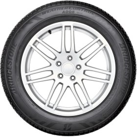 Resim Bridgestone Weather Control A005 Evo 225/55r18 98v Suv 4 Mevsim 2023 