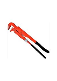 Resim Maşalı Boru Anahtarı 1,5 İnç Kırmızı-siyah 