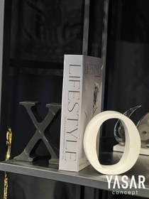 Resim Xonic Kitap Tutucu 