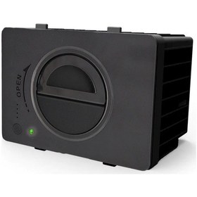Resim Iceco Mcd95k 10.8volt 17.4ah. Li-ion Yedek Buzdolabı Aküsü Fr Mcd95k 