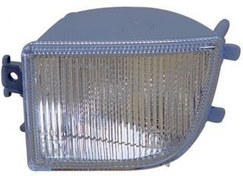 Resim Volkswagen Passat 1993-1996 Tampon Sinyal Lambası Sağ 