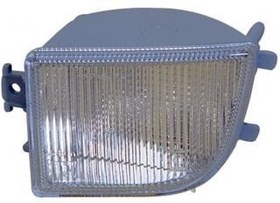 Resim Volkswagen Passat 1993-1996 Tampon Sinyal Lambası Sağ 