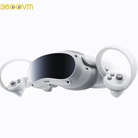 Resim Pico 4 256 GB All In One VR-MR 
