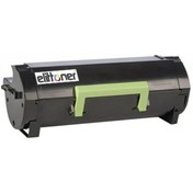Resim Elit Toner 525h-625h - Lexmark Ms710, Ms711, Ms810, Mx810, 811, 812 (25K) 