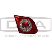 Resim Volkswagen Passat B6 2006-2010 Stop Lambası Sol İç 3c5945093e 