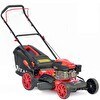 Resim Ital LM51 Benzinli Çim Biçme 51 CM 170 CC İtmeli 