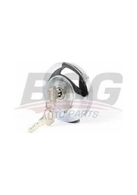 Resim Ford Transit Anadol 69 Depo Kapağı Kilitlı Krom Oem No:and9030 