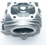 Resim Cub 100 Silindir Kapağı Çıplak (537763066) 