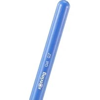 Resim Esranın Dünyası Rotring Jel Kalem 0.7 Mm, Mavi - 2114437 