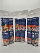 Resim Tüy Toz Toplama Rulosu Yedek 30 x 24'lü 